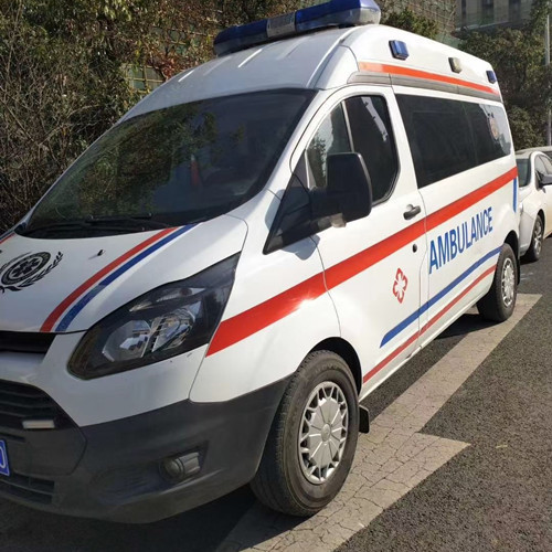 大丰品质救护车出租,为您的健康出行负责