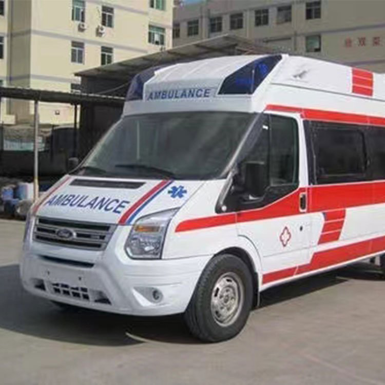大丰救护车出租收费:安全出行,价格透明
