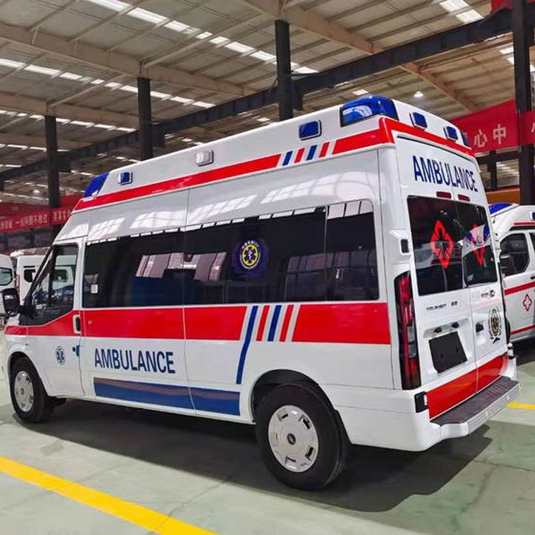大丰救护车出租 —— 专业、安全、高效的城市急救服务