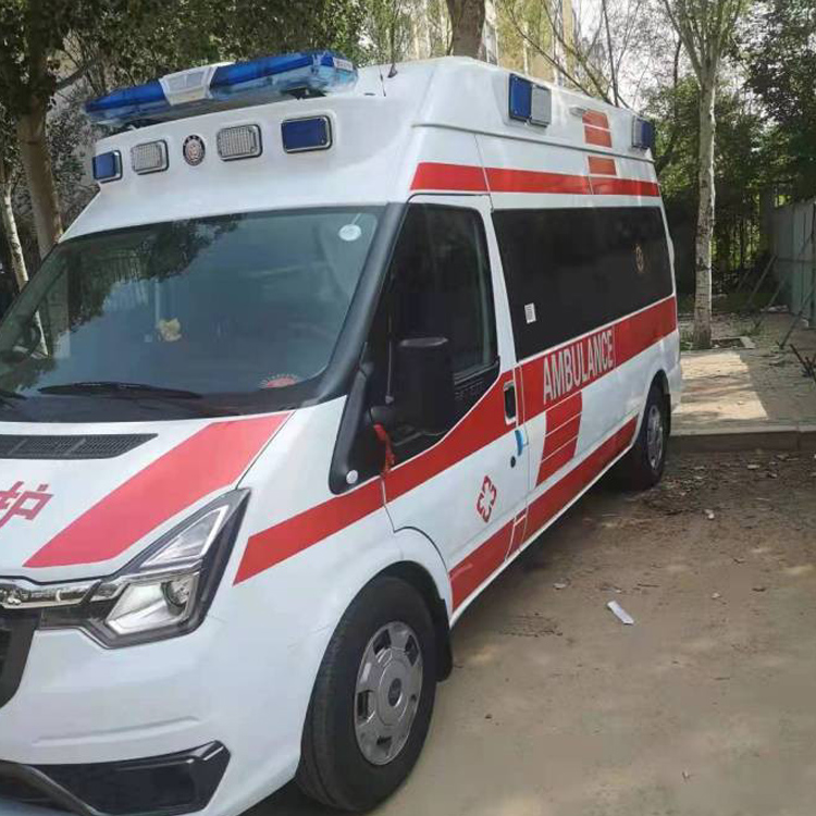 大丰救护车出租服务提供灵活定制方案