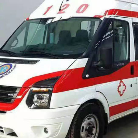 大丰非急救护送病人转院租赁救护车的优缺点对比